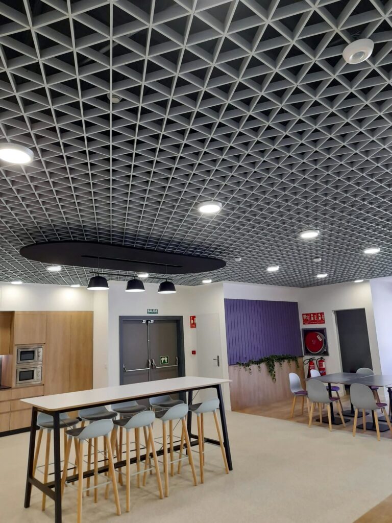 Arena District Tech Hub