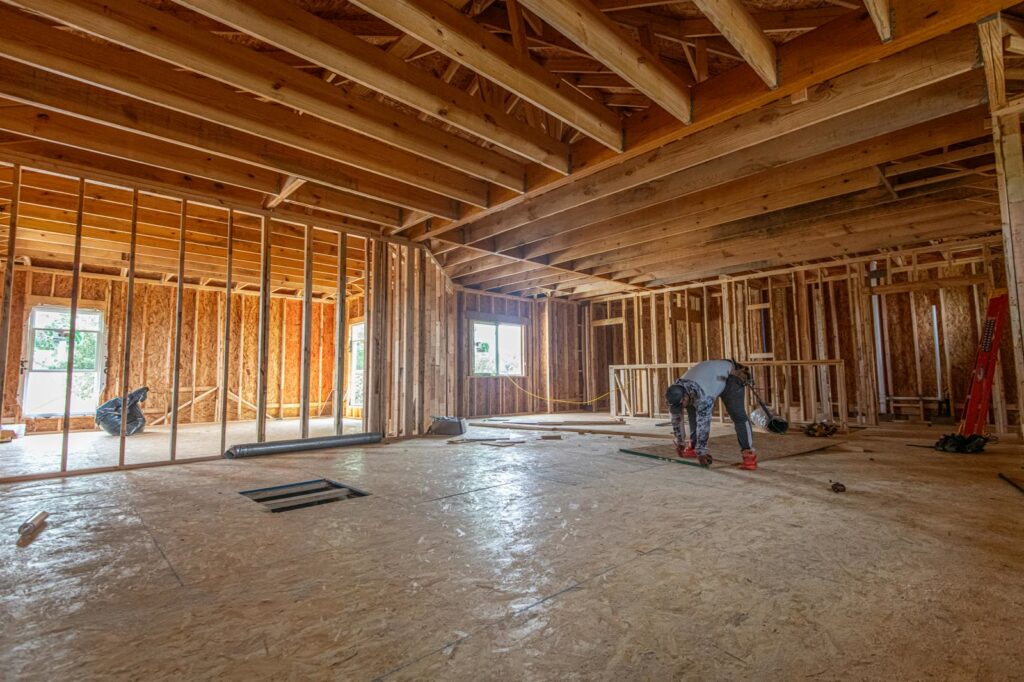 Broad Street Office Build-Out