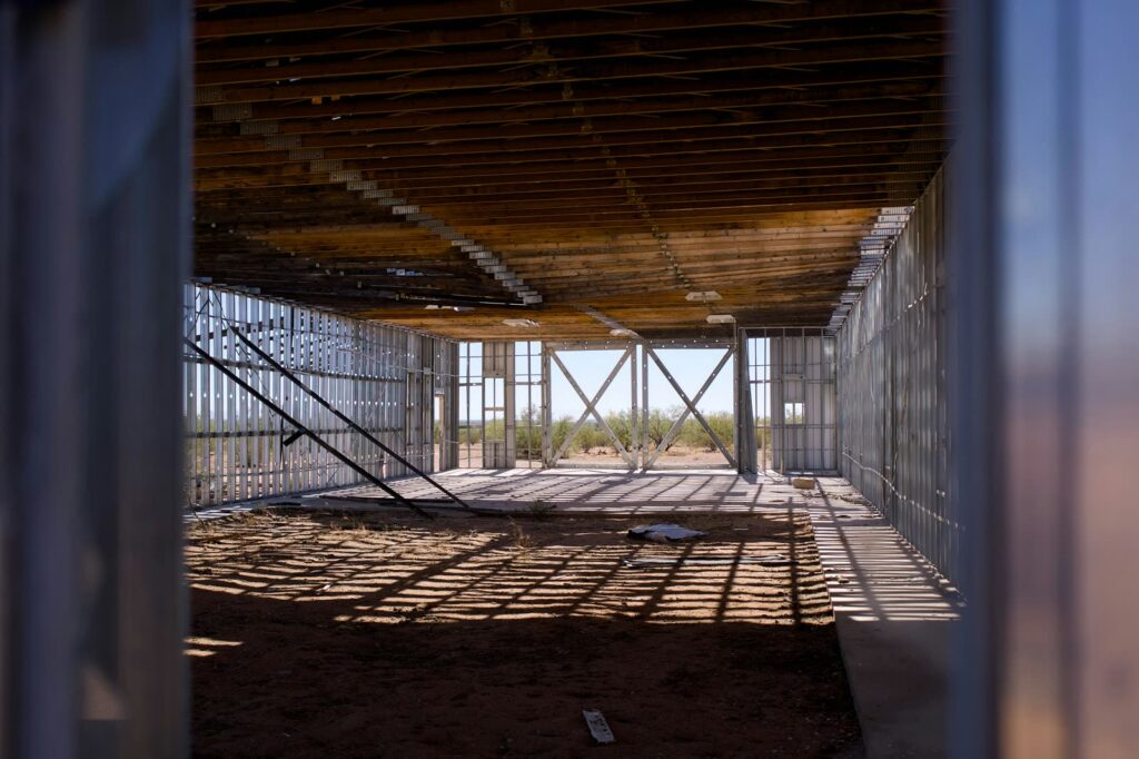 Broad Street Office Build-Out