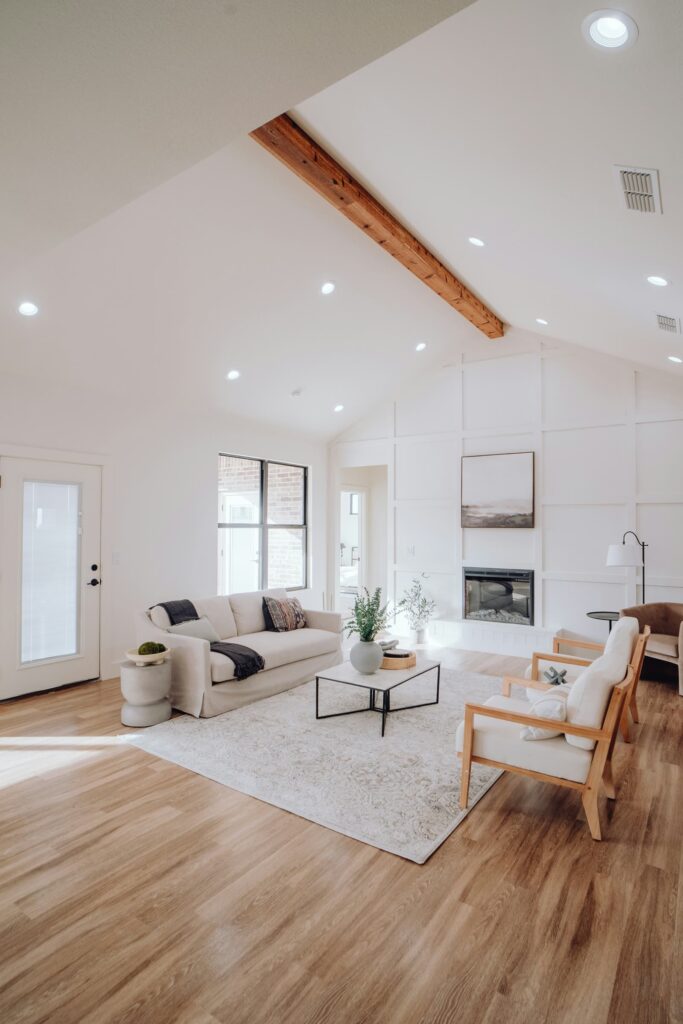 Craftsman Home Renovation