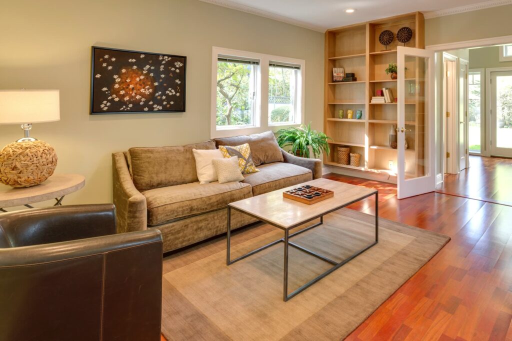 Craftsman Home Renovation