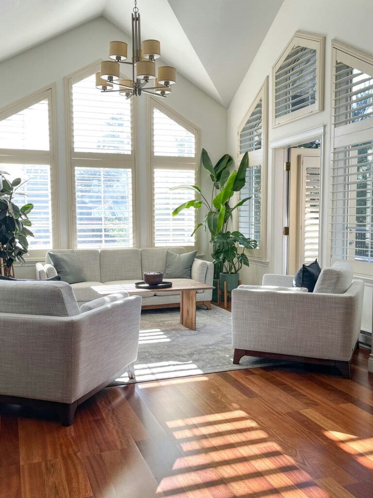 Craftsman Home Renovation