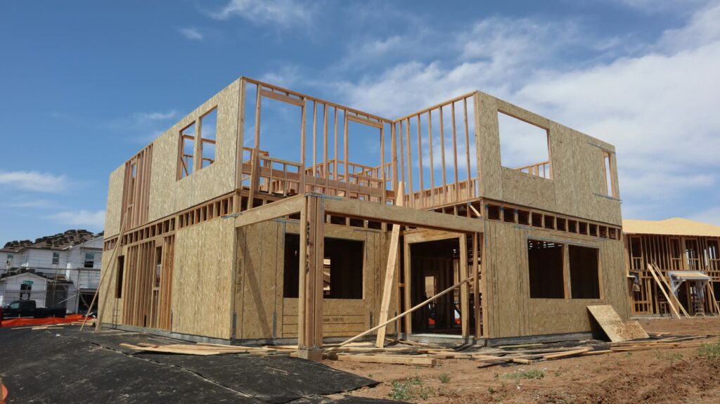 Downtown Retail Build-Out