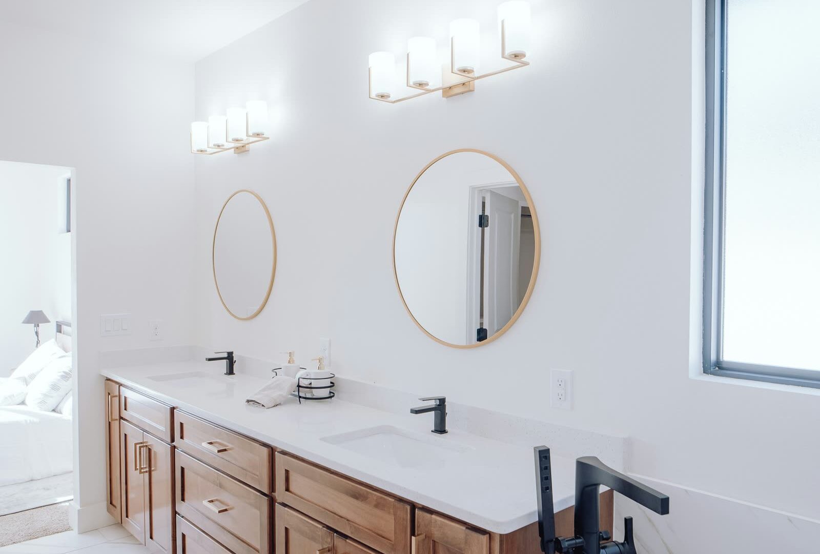 Master Bathroom Remodel