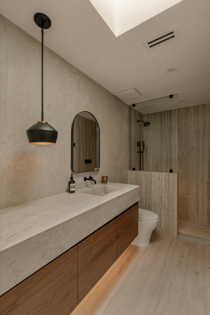 Master Bathroom Remodel