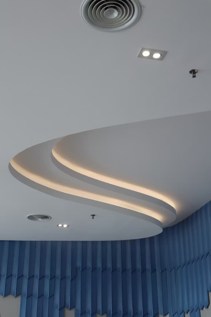 Westgate Drywall & Acoustic Ceilings