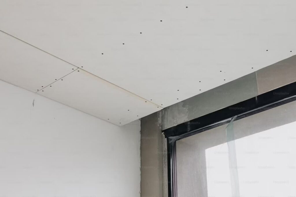 Westgate Drywall & Acoustic Ceilings