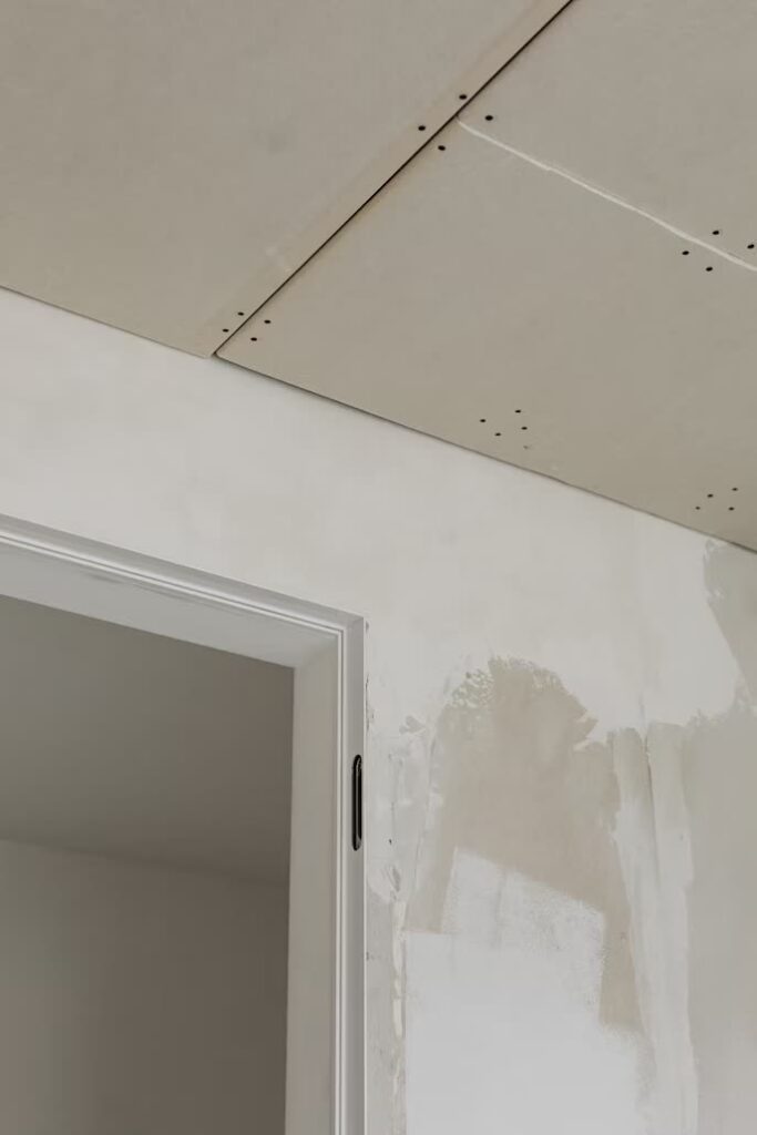 Westgate Drywall & Acoustic Ceilings