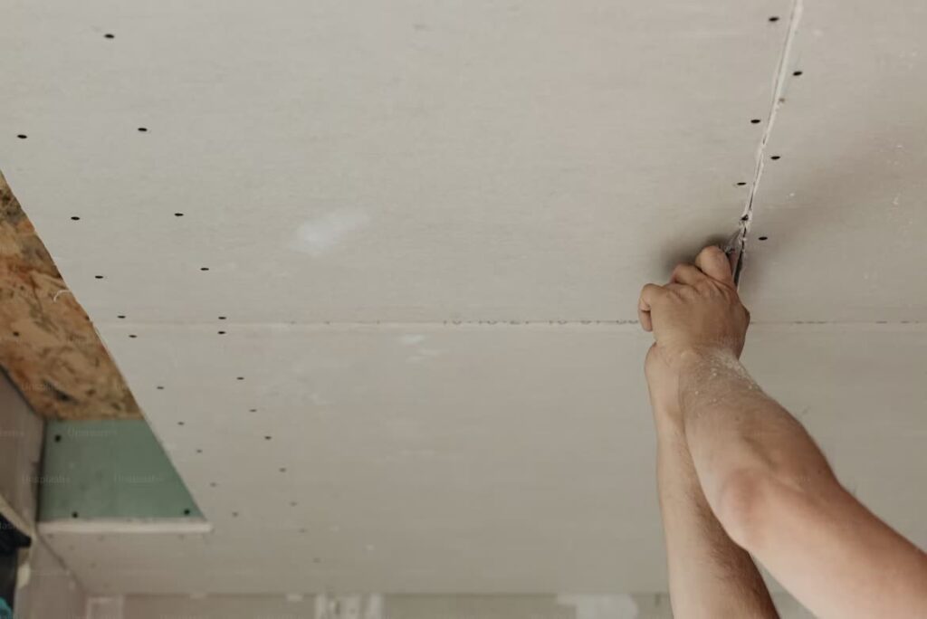 Westgate Drywall & Acoustic Ceilings